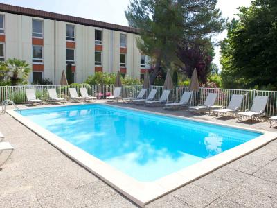 Mercure Aix en Provence Beaumanoir - 14