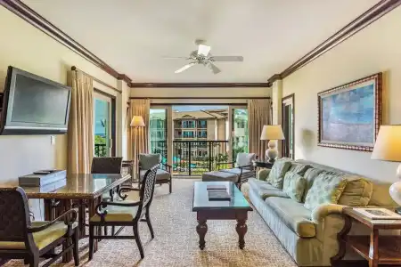 Waipouli Beach Resorts & Spa Kauai by OUTRIGGER - 150