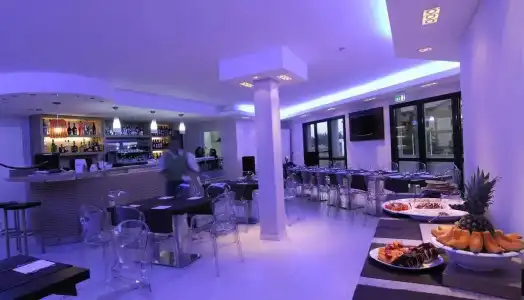 la Corte - 22