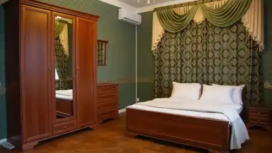 Gostevoy Dom Klassik - 77