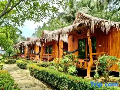 Mook Montra Resort Seafront - 26