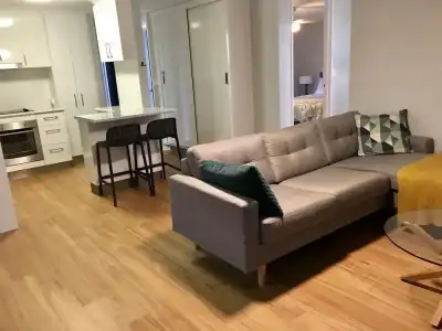 Burleigh Palms Holiday Apartments - 50