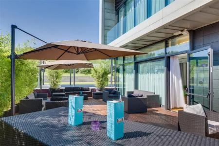 Hilton Garden Inn Venice Mestre San Giuliano - 24