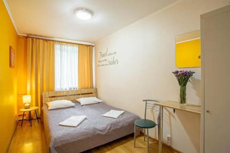 Gar'is Hostel Kyiv - 33
