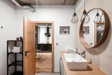 King Mindaugas Apartments - 47