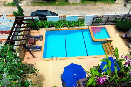 Krabi Apartment - 19