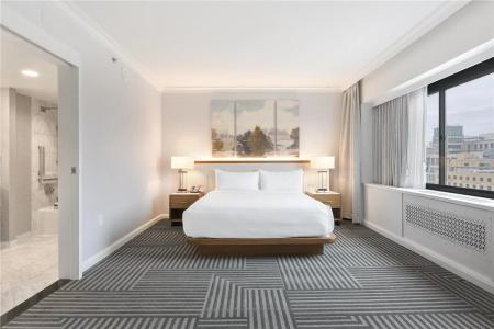 Capital Hilton - 49