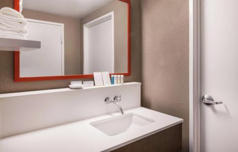 Hampton Inn Phoenix-Airport North - 8