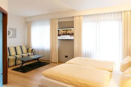 Hotel-Restaurant Bierhäusle - 28