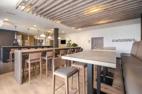 Holiday Inn Express Friedrichshafen by IHG - 12