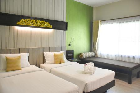 Deevana Patong Resort & Spa - 14