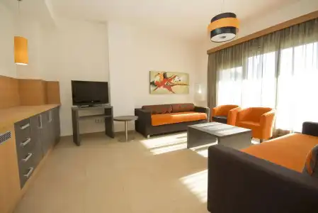 Apartamentos Alcocebre Suites 3000 - 6