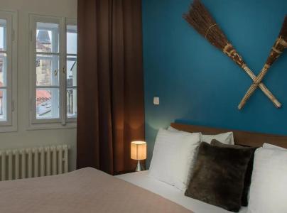 7 Tales Apartments by Adrez - 32