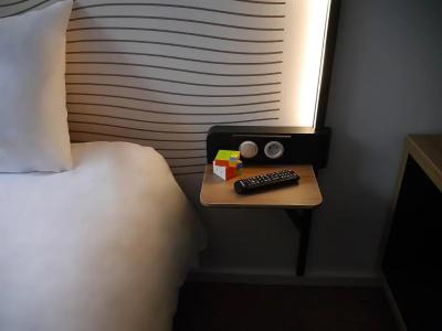B&B Hôtel Nanterre Rueil-Malmaison - 29