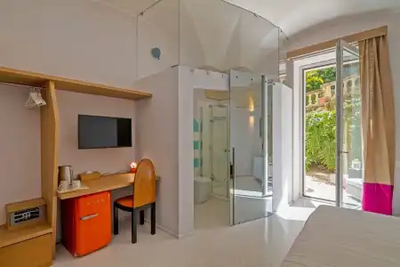 Dimora Storica Muratore Luxury rooms - 32