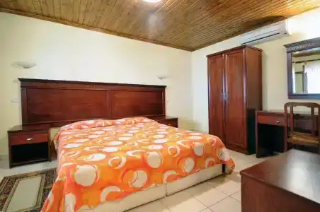 Haus Platanos Apartments & Bungalows by the Sea - 55