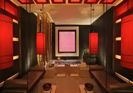 Four Seasons Hangzhou at West Lake - 6