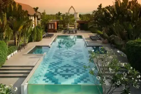 Sukhothai Treasure Resort & Spa - SHA Plus - 14