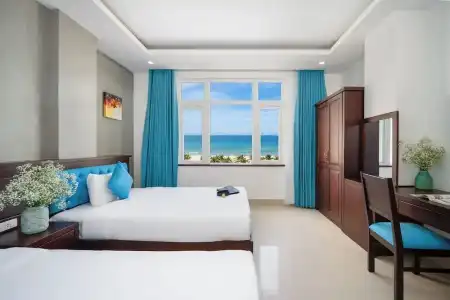 Platinum Beach & Apartment - 48