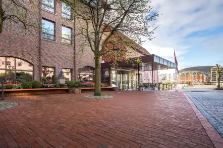 Radisson Blu Royal, Bergen - 21