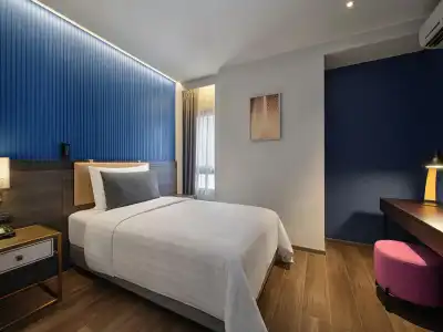 Sindhorn Midtown Bangkok, Vignette Collection by IHG - 46