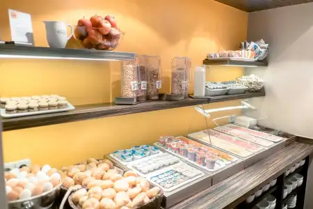 B&B Schweinfurt-Süd - 7