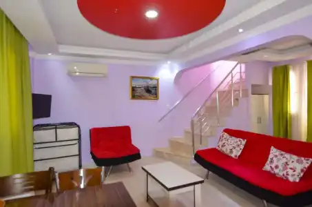 Mykonut Apart - 299