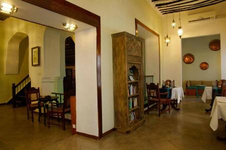 Zanzibar Palace - 31