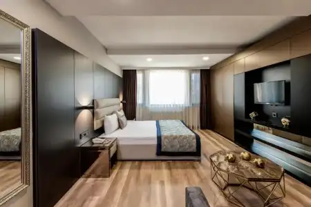 No 139 Apartments - 26