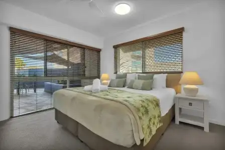Rolling Surf Resort - 149