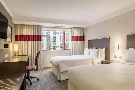 Four Points by Sheraton Santiago - 38