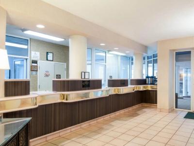 DoubleTree by Hilton Ocean City Oceanfront - 14