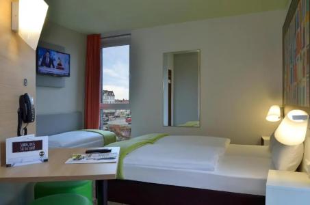 B&B Lübeck-Hbf - 11