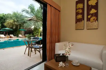 Baan Souy Resort - 48