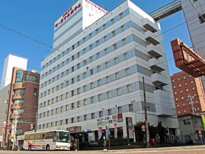 Nagasaki Bus Terminal - 21