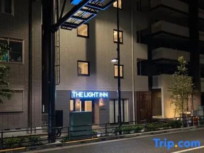 The Light Inn Tokyo Toneri - 53