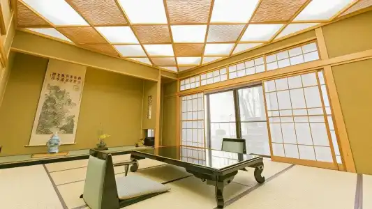 Ryokan Kikori - 22