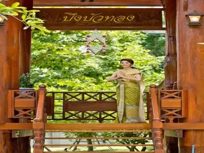 Bueng Bua Thong Resort - 20