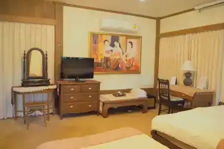 Khum Khun Wang Resort - 2