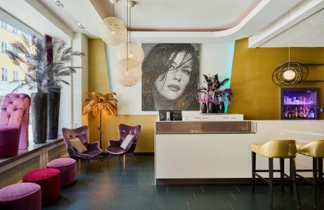 Leonardo Boutique - 14