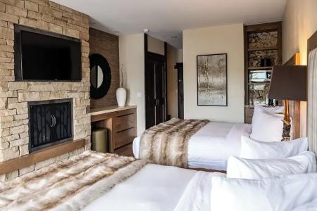 The Estes Park Resort - 90