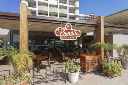 Bellevue Beach - All Inclusive - 30