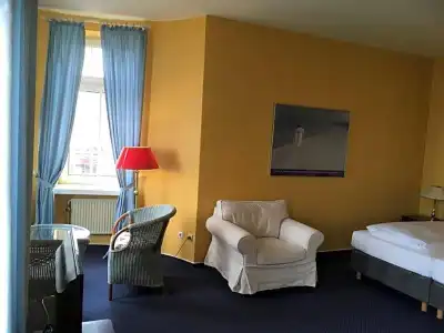 Schweriner Hof - 38