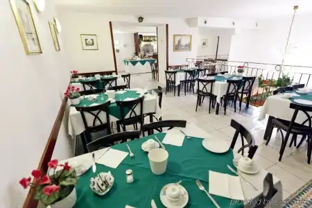 Hotel-Pension Bleckmann - 18