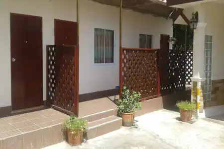 Sara Boutique Pool Resort - 29