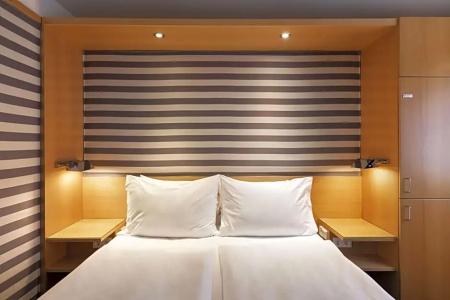 Holiday Inn VIENNA CITY by IHG - 120