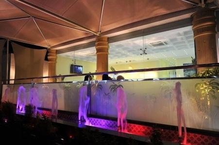 Oman Palm Suites - 19