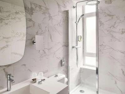 Hôtel Mercure Nancy Centre Place Stanislas - 66