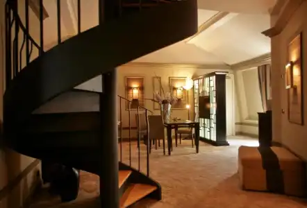 Grand Visconti Palace - 82
