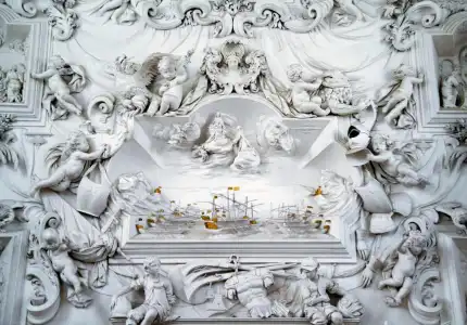 Palazzo Planeta - 43
